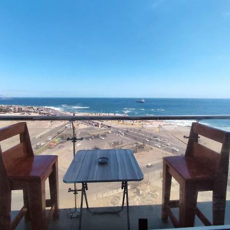 Departamento Con Vista Al Mar Apartment Antofagasta Exterior photo